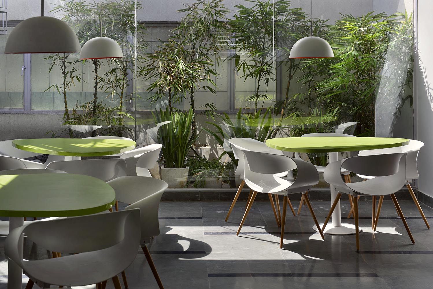 Office Interiors Cafeteria Chairs Avgai Avgai