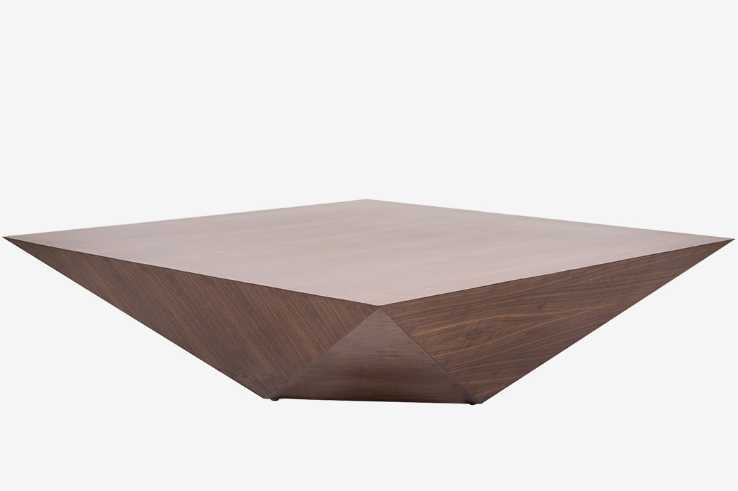 EDGE COFFEE TABLE