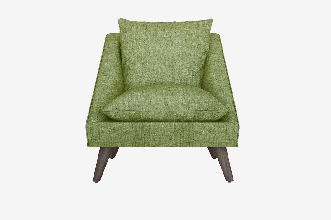 SNUG CHAIR GREEN