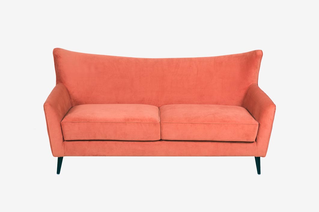 SPARK SOFA CORAL