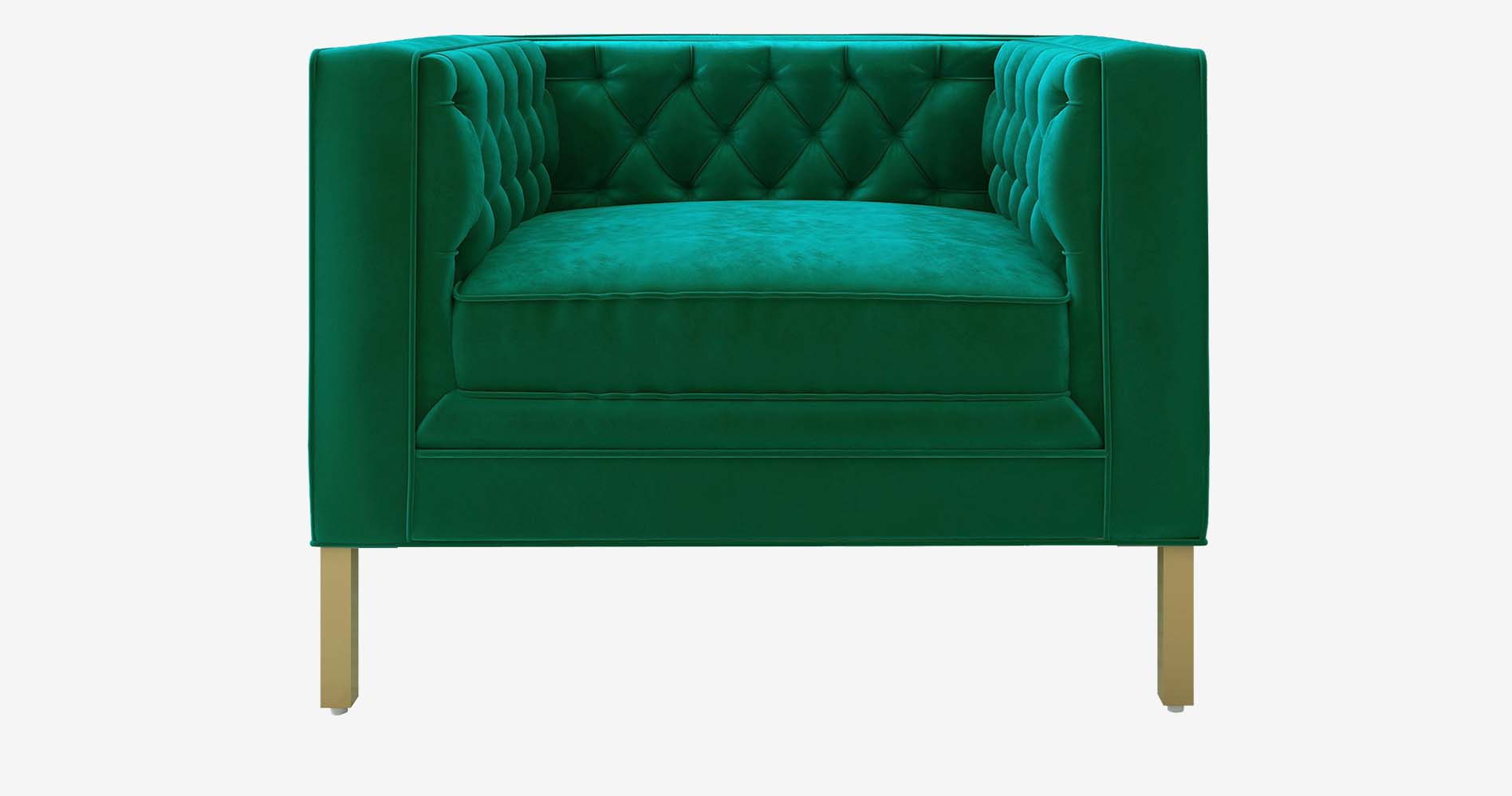 DAZZLE CHAIR EMERALD