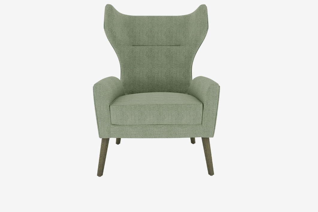 DELIGHT CHAIR OLIVE