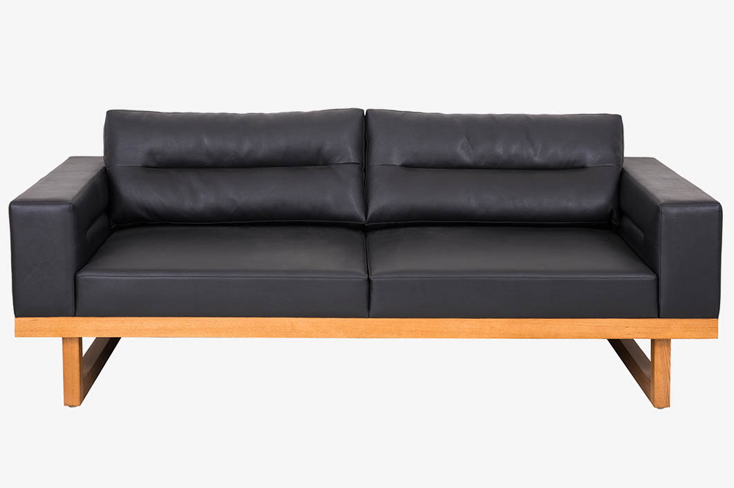 URBANE SOFA BLACK